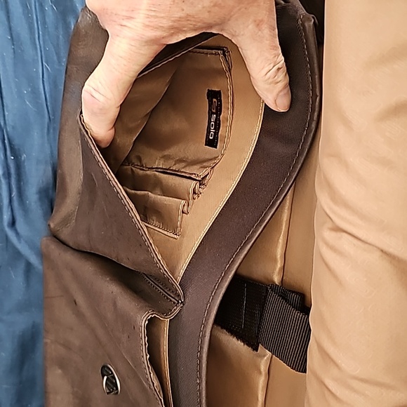 Laptop / Accessories Bag - Picture 4 of 8